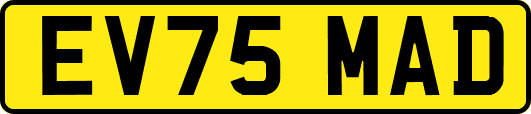 EV75MAD