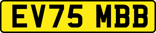 EV75MBB