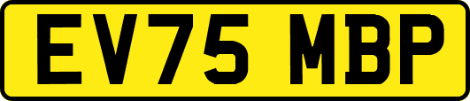 EV75MBP