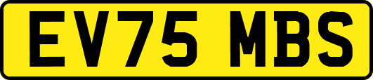 EV75MBS