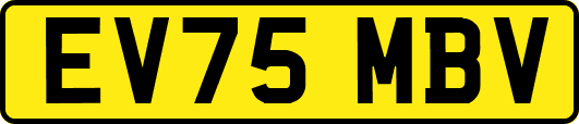 EV75MBV