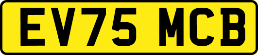 EV75MCB