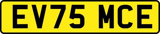 EV75MCE