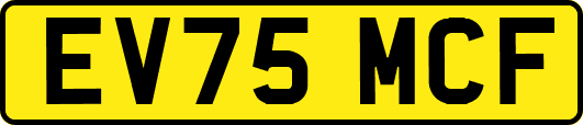 EV75MCF