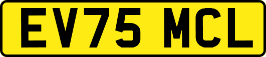 EV75MCL