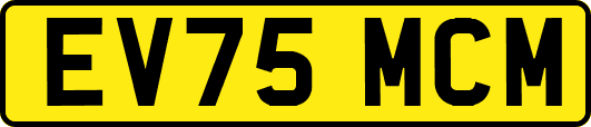 EV75MCM