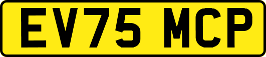 EV75MCP
