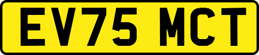 EV75MCT