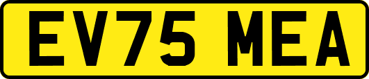 EV75MEA