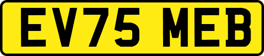EV75MEB