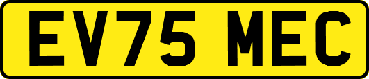 EV75MEC