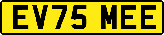 EV75MEE