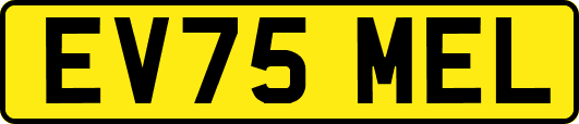EV75MEL
