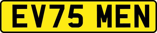EV75MEN
