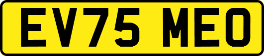 EV75MEO