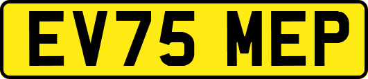 EV75MEP