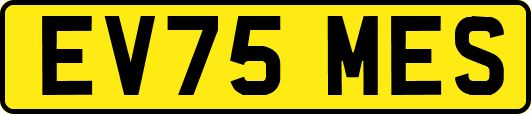 EV75MES