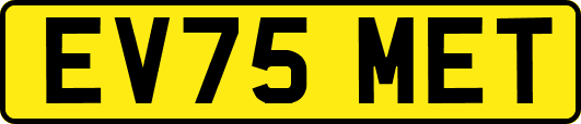 EV75MET