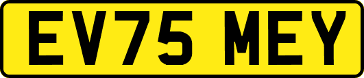 EV75MEY