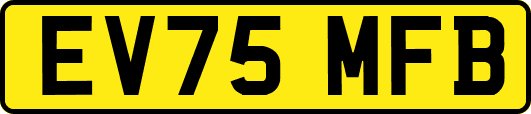 EV75MFB