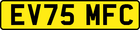 EV75MFC