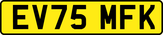 EV75MFK