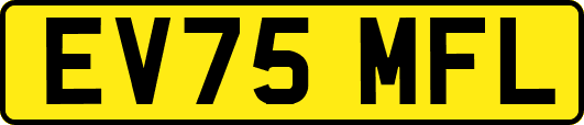 EV75MFL