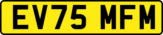 EV75MFM