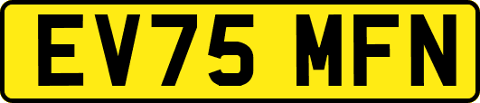 EV75MFN