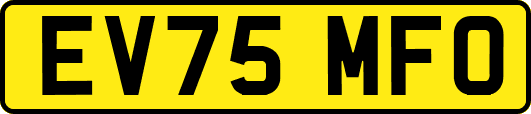 EV75MFO