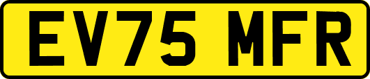 EV75MFR