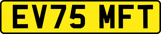 EV75MFT