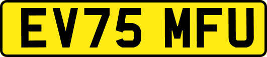 EV75MFU