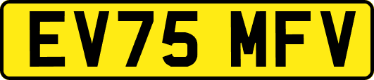 EV75MFV