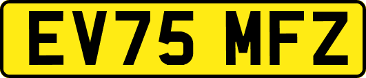 EV75MFZ