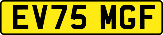 EV75MGF