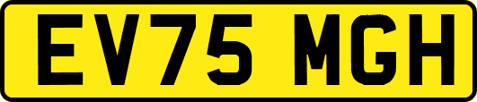 EV75MGH