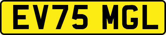 EV75MGL
