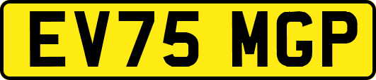 EV75MGP