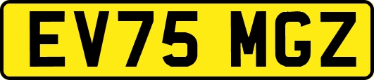 EV75MGZ