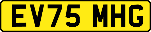 EV75MHG