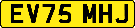 EV75MHJ