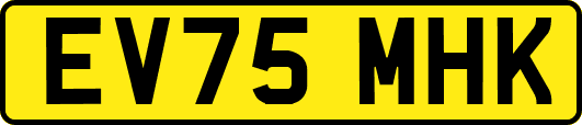 EV75MHK
