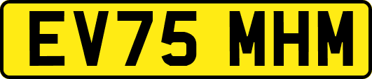 EV75MHM