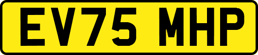 EV75MHP