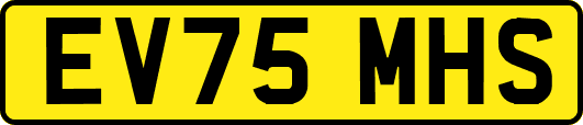 EV75MHS