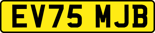 EV75MJB
