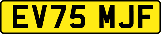 EV75MJF