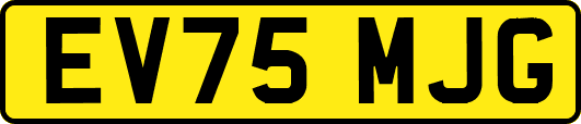 EV75MJG