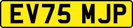 EV75MJP